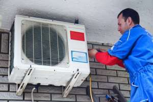 24/7 and Emergency HVAC Near Halfville, PA | Air Conidtioning and Heating Contractors